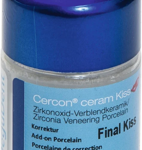 Cercon® ceram Kiss