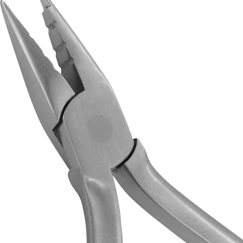 Ortodontisk trådbøytang