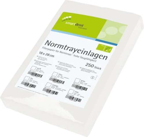 smart Normtrayinnlegg