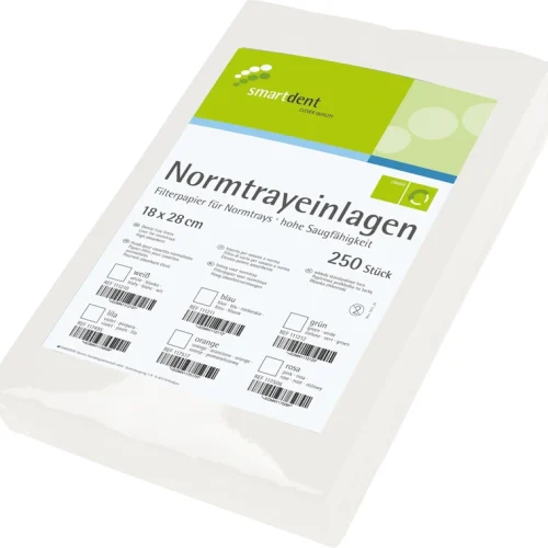 smart Normtrayinnlegg