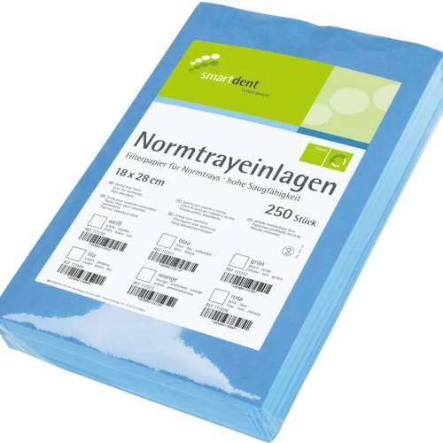 smart Normtrayinnlegg