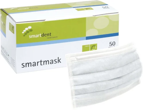 smartmask Munnbeskyttelse