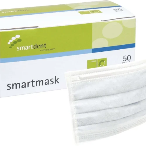 smartmask Munnbeskyttelse