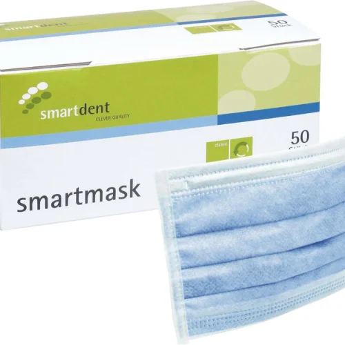 smartmask Mundschutz