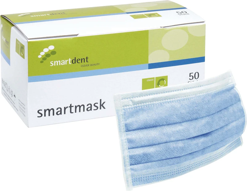 smartmask Mundschutz