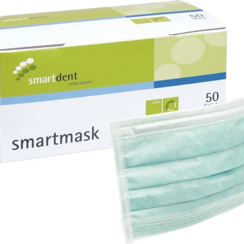 smartmask Munnbeskyttelse