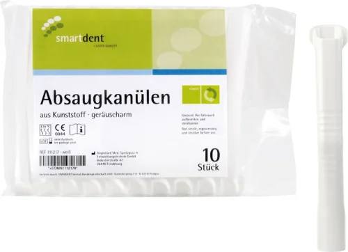 smart Vakuumsug