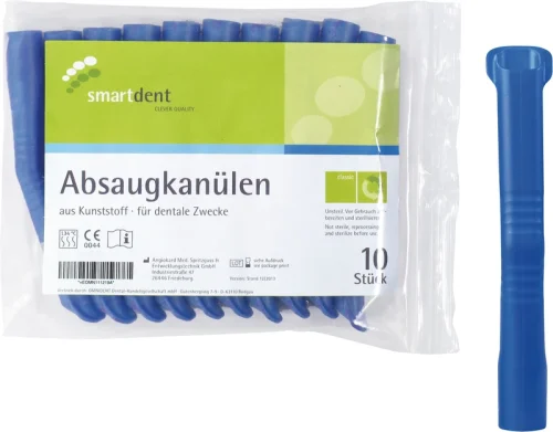 smart Vakuumsug