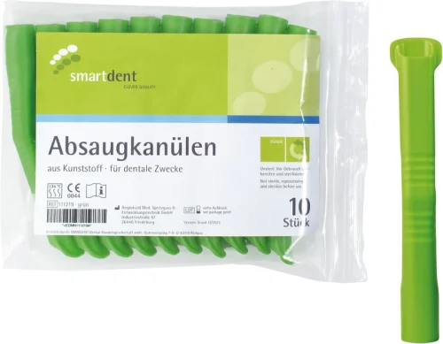 smart Vakuumsug