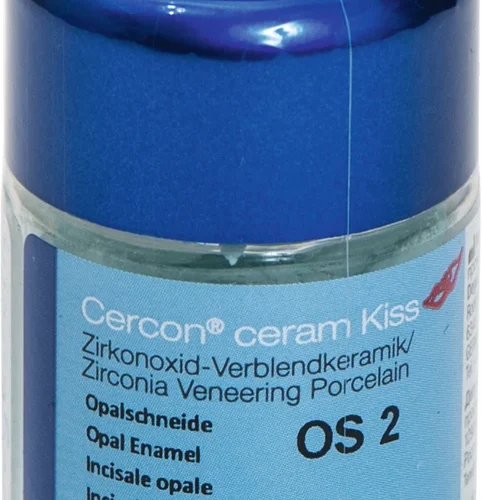 Cercon® ceram Kiss