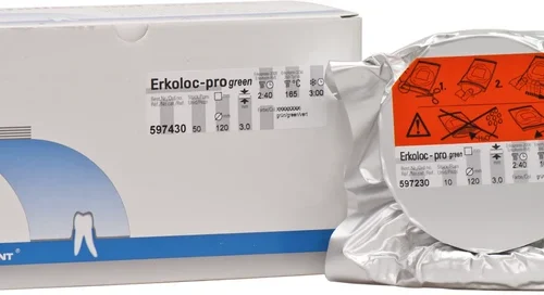 Erkoloc-pro green