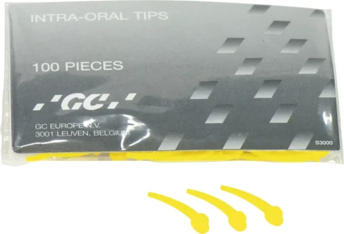 GC intraoral spisser