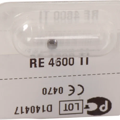 PRECI-CLIX-GEWINDE TI