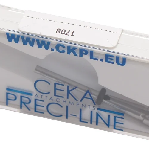 PRECI-HORIX Parallelhalter