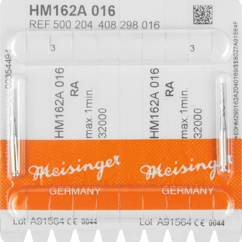 Kirurgisk fres HM 162