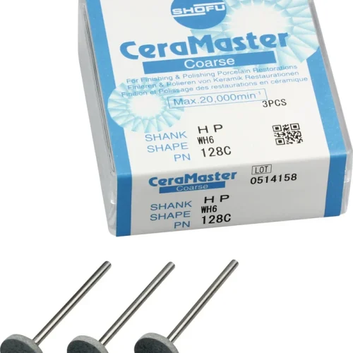 CeraMaster