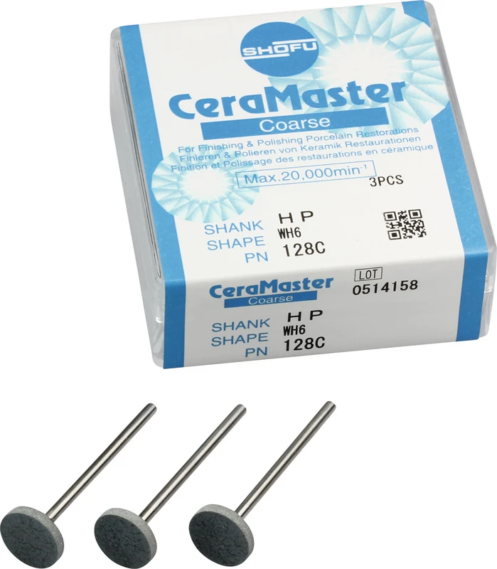 CeraMaster