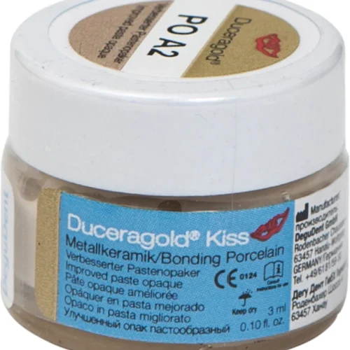 Duceragold® Kiss