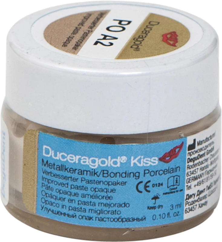 Duceragold® Kiss