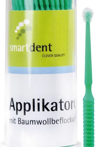 smart applikatorer