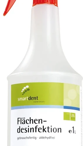 smartzid overflatedesinfeksjon