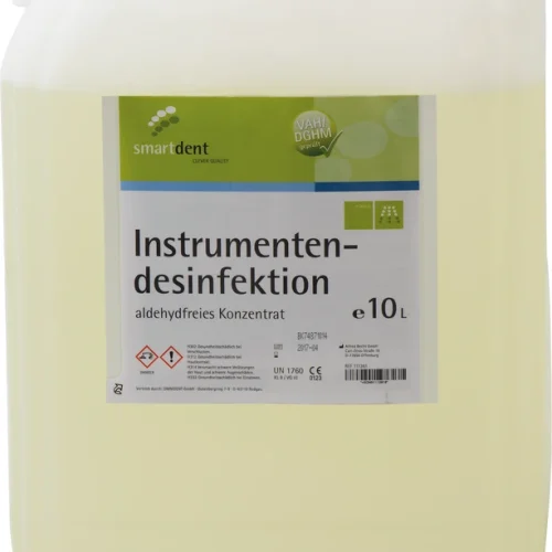 smart instrumentdesinfeksjon