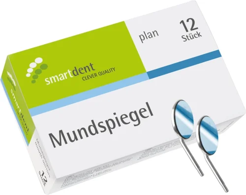 Smart munnspeil