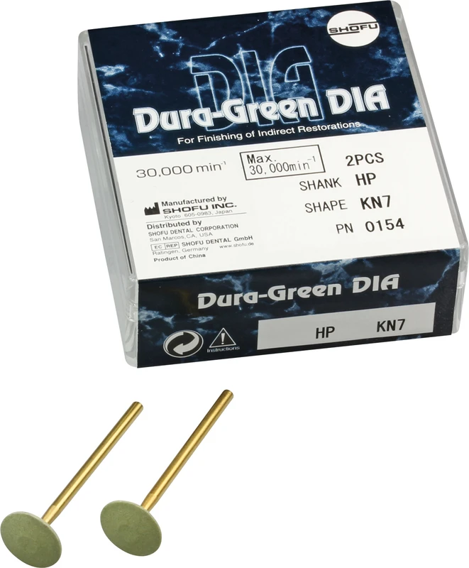 Dura-Green DIA