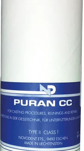 Puran CC