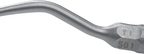 Air Solfy 4H arbeidsspiss