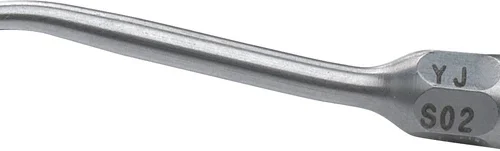 Air Solfy 4H arbeidsspiss