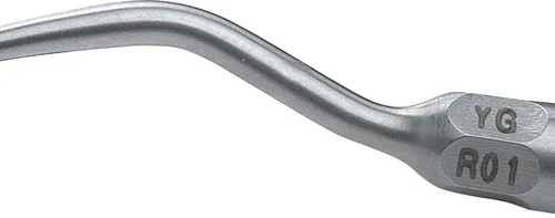 Air Solfy 4H arbeidsspiss