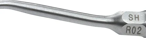 Air Solfy 4H arbeidsspiss