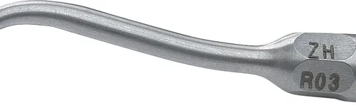 Air Solfy 4H arbeidsspiss