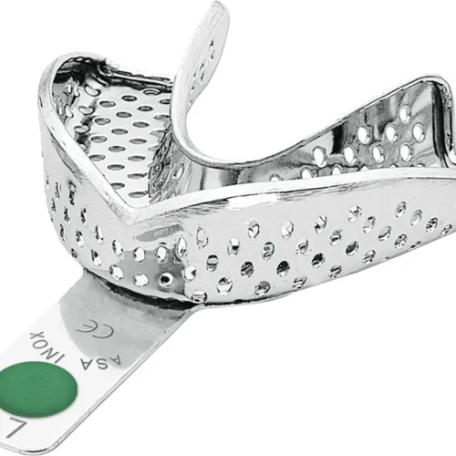 PERMA-LOCK avtrykksskje