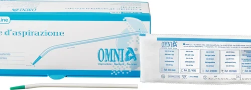 Omniasurg sugekanyle