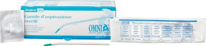 Omniasurg sugekanyle