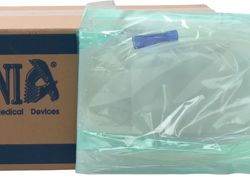 Kirurgisk sugeslange