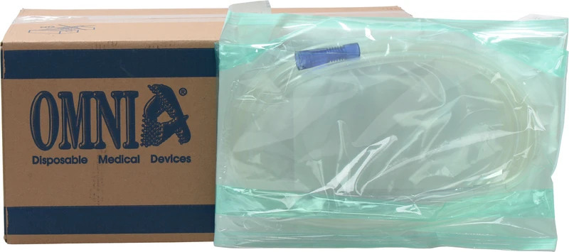 Kirurgisk sugeslange