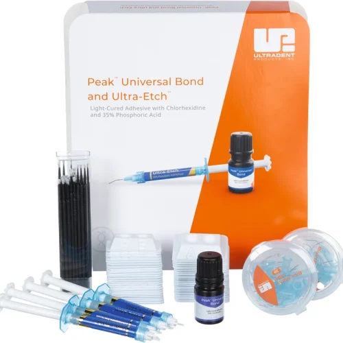 Peak™ Universal Bond