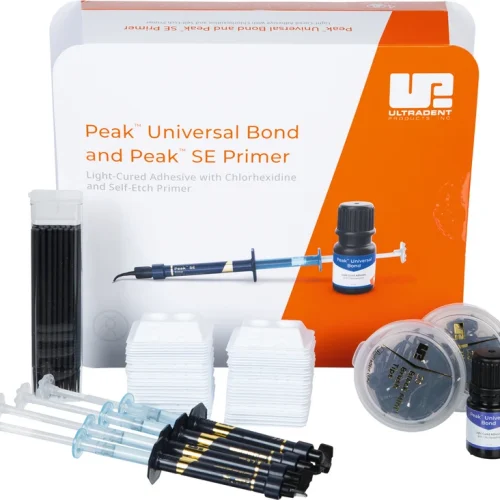 Peak™ Universal Bond