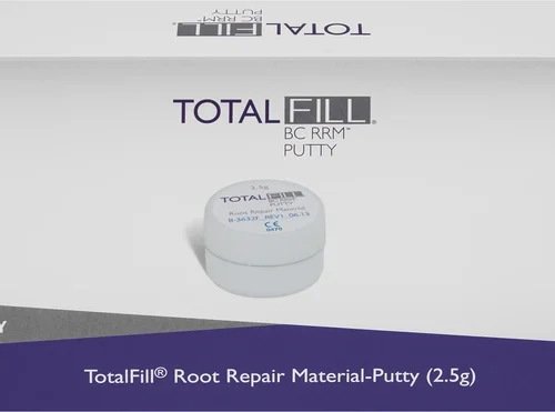 TOTAL FILL® BC Rotreparasjon