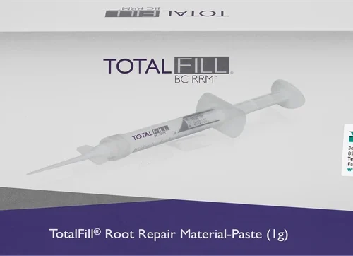 TOTAL FILL® BC Rotreparasjon