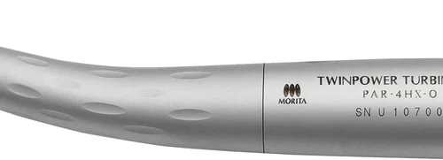 TwinPower turbiner HX