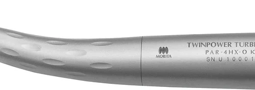 TwinPower turbiner HX