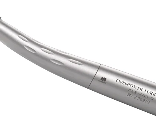 TwinPower turbiner HX