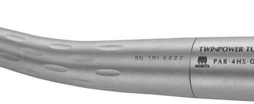 TwinPower turbiner HX