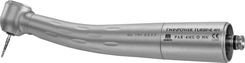 TwinPower turbiner HX