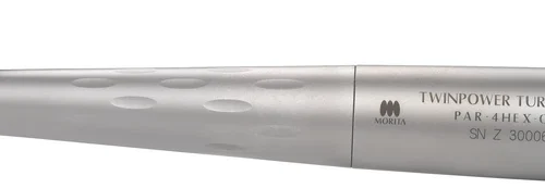 TwinPower turbiner HEX