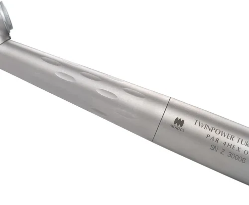 TwinPower turbiner HEX